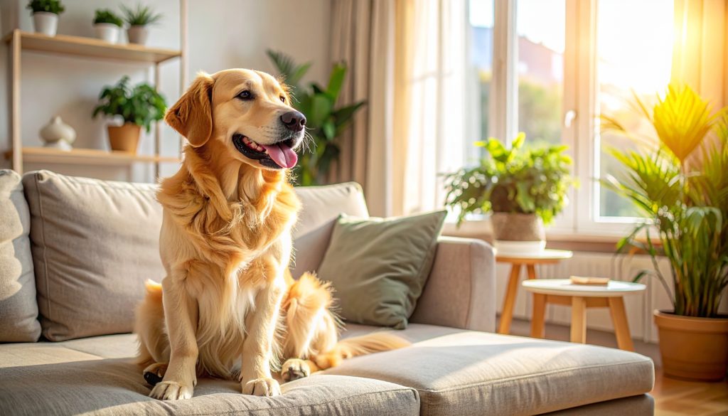 Calming Treats for Dogs