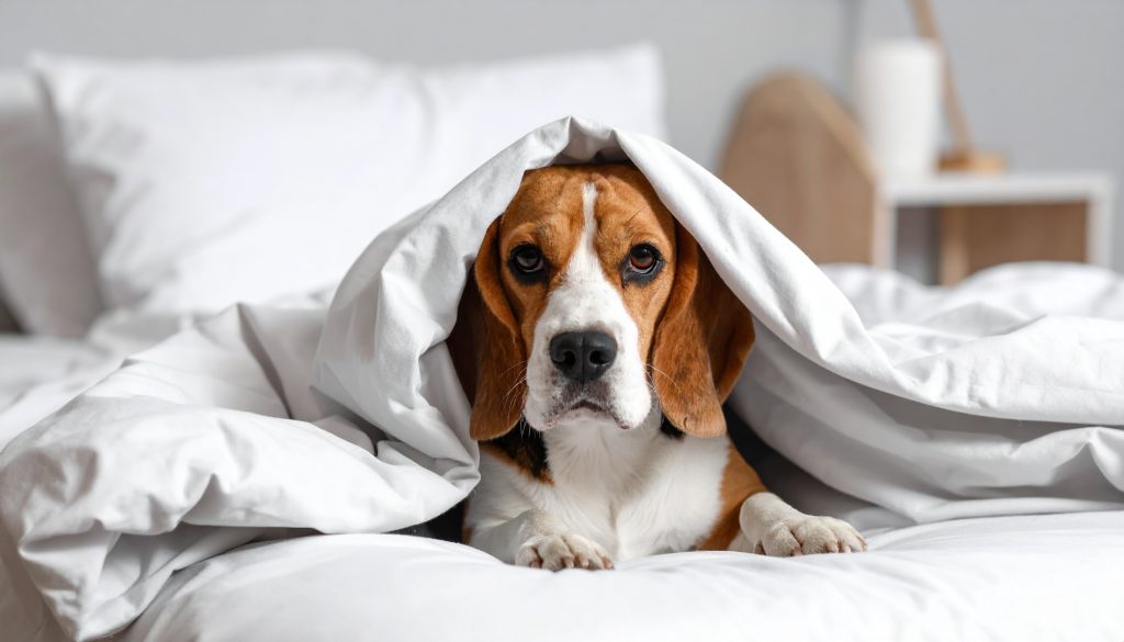 Calming Treats for Dogs