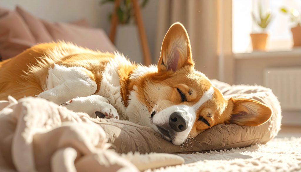 Calming Treats for Dogs
