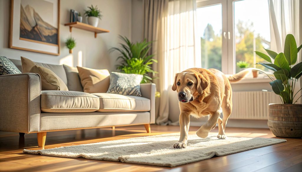 Methods to Calm Your Dog