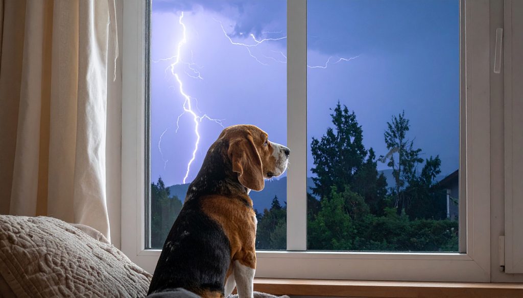 Calming Chews for Dogs
