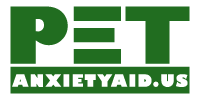 Pet Anxiety Aid