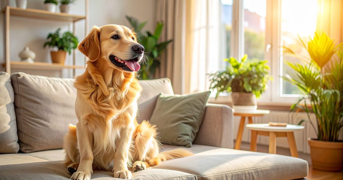 Calming Treats for Dogs